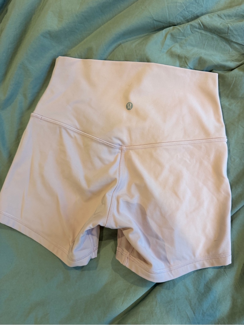 Lululemon Align 4” Shorts